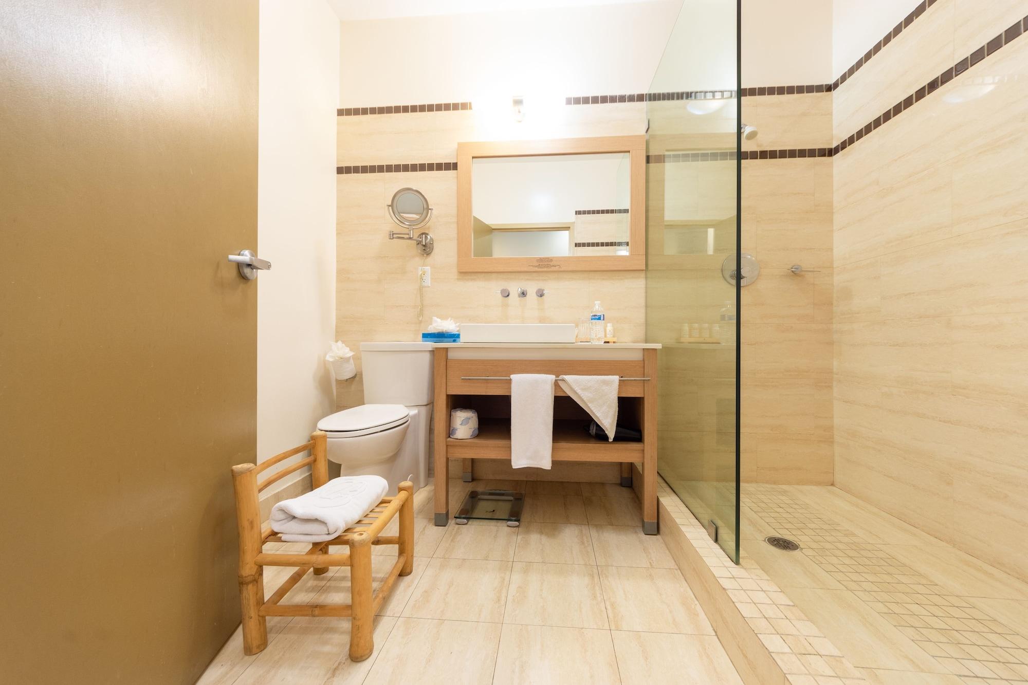 Hotel Royal Oasis (Adults Only) Port-au-Prince Ngoại thất bức ảnh