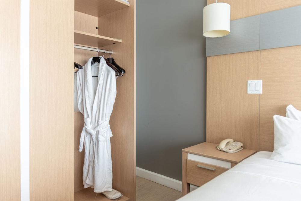 Hotel Royal Oasis (Adults Only) Port-au-Prince Ngoại thất bức ảnh