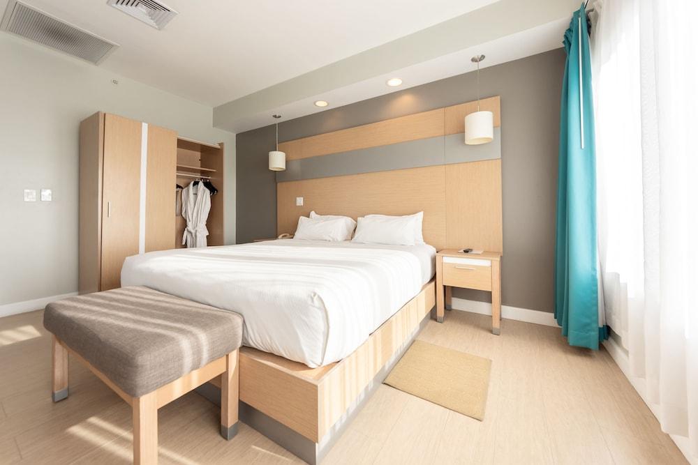 Hotel Royal Oasis (Adults Only) Port-au-Prince Ngoại thất bức ảnh