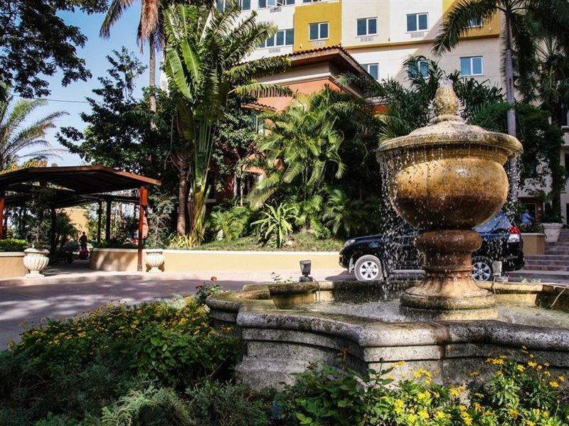 Hotel Royal Oasis (Adults Only) Port-au-Prince Ngoại thất bức ảnh