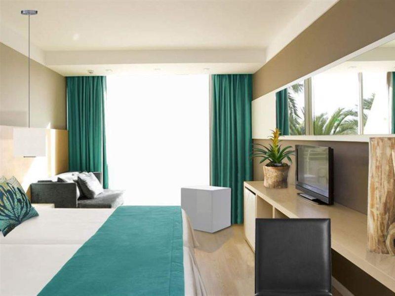 Hotel Royal Oasis (Adults Only) Port-au-Prince Ngoại thất bức ảnh
