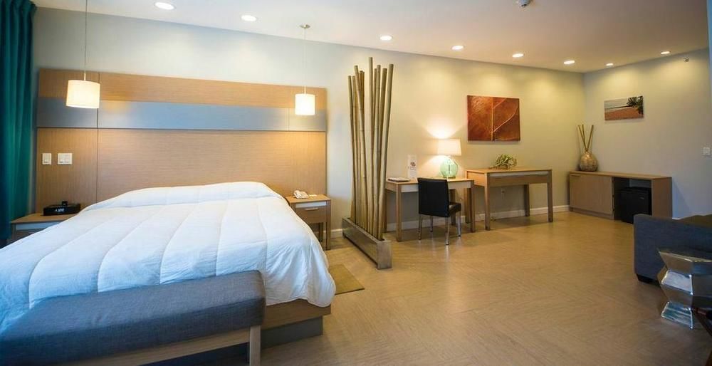Hotel Royal Oasis (Adults Only) Port-au-Prince Ngoại thất bức ảnh