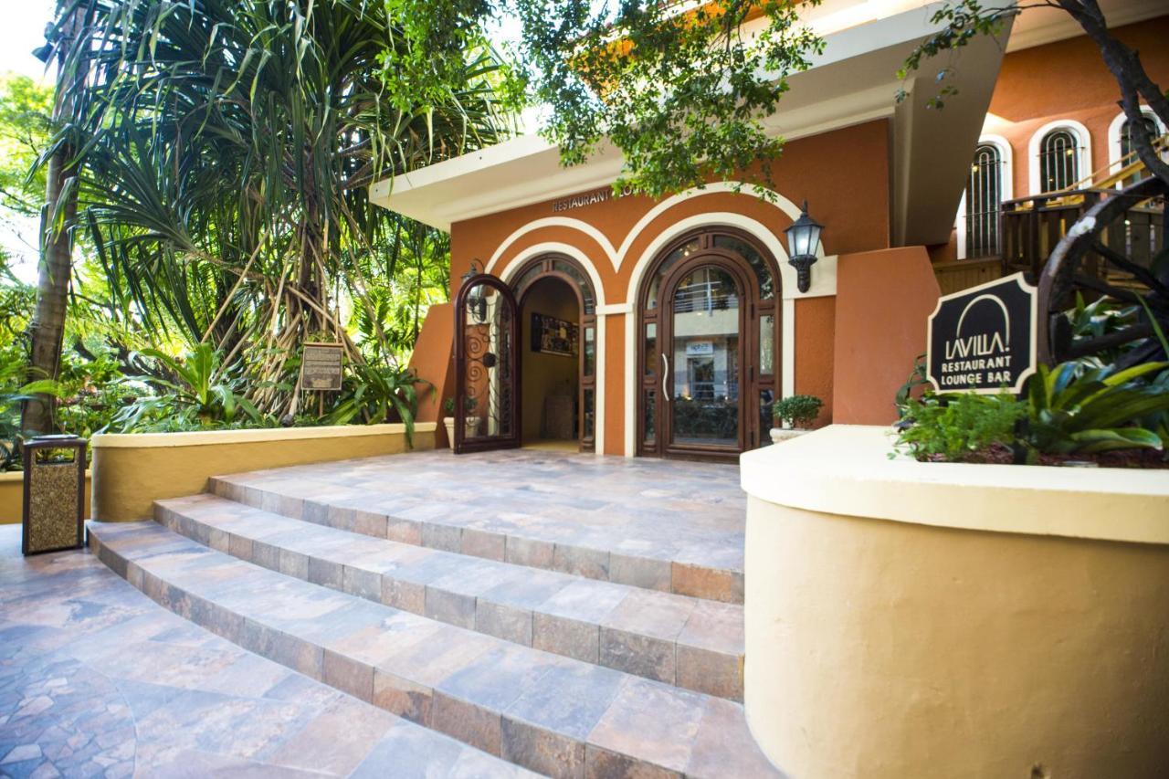 Hotel Royal Oasis (Adults Only) Port-au-Prince Ngoại thất bức ảnh